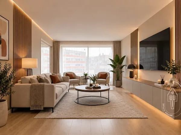 Appartement à vendre Roubaix