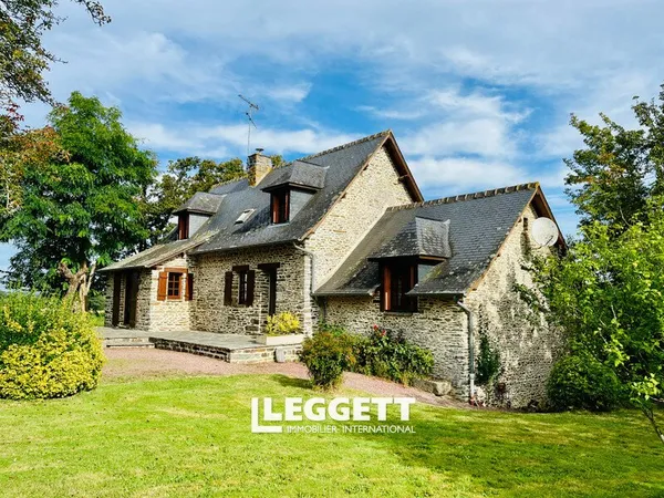 Maison 4 pièce(s), MADRÉ