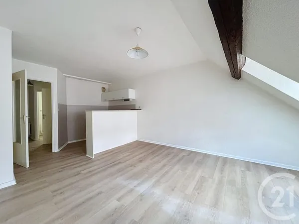 Appartement 1 pièce 32 m²