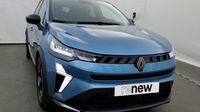 Renault Symbioz 1.8 E-Tech full hybrid 160ch Techno - 25 — photo 3