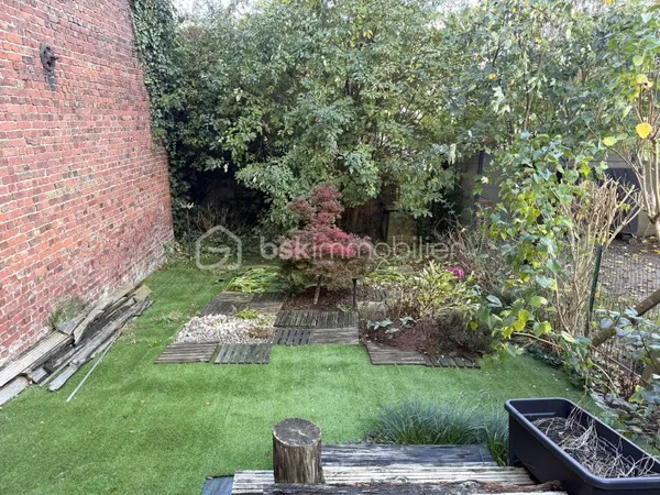 Maison 5 pièces 85 m²