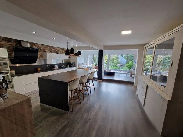 Maison 3 pièces 112 m²