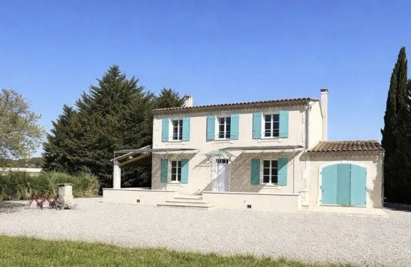 Maison 5 pièces 156 m²