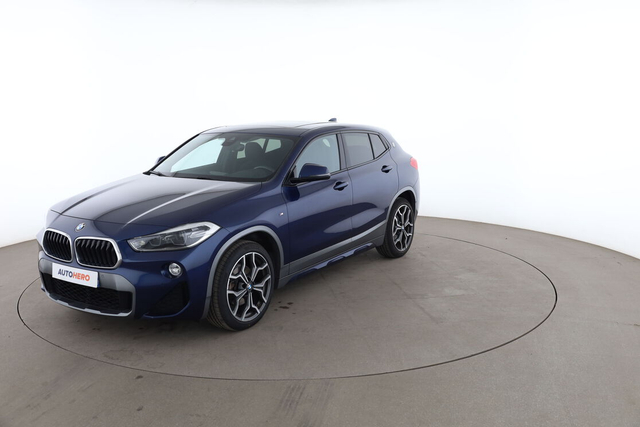 BMW X2 sDrive18dA M Sport X
