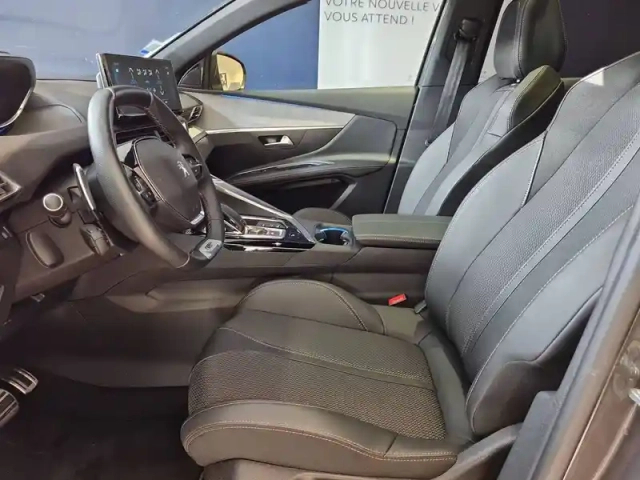 Peugeot 3008 bluehdi 130ch s&amp;s eat8 — photo 15