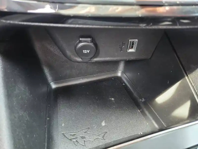 Opel Mokka electrique 136 ch &amp; batterie 50 kwh — photo 22