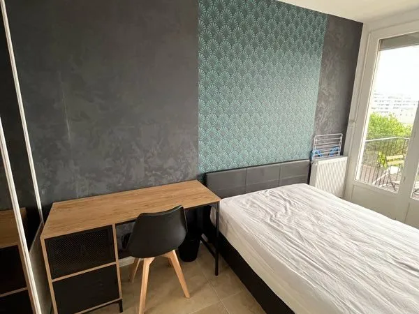 Chambre dans colocation Mérignac
