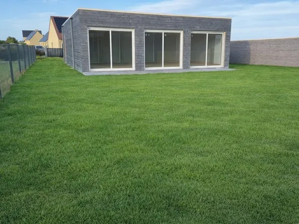 Maison 4 pièces 110 m²