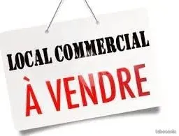 LOCAL COMMERCIAL 460m2