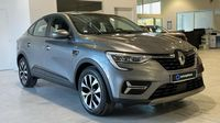 Renault Arkana 1.3 TCe 140ch FAP Zen EDC — photo 3