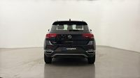 Volkswagen T-Roc 2.0 TDI 115ch Lounge S&S — photo 6