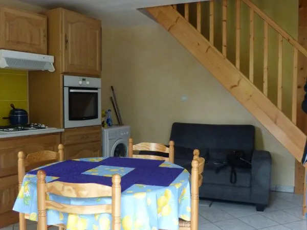 Location maison meublée