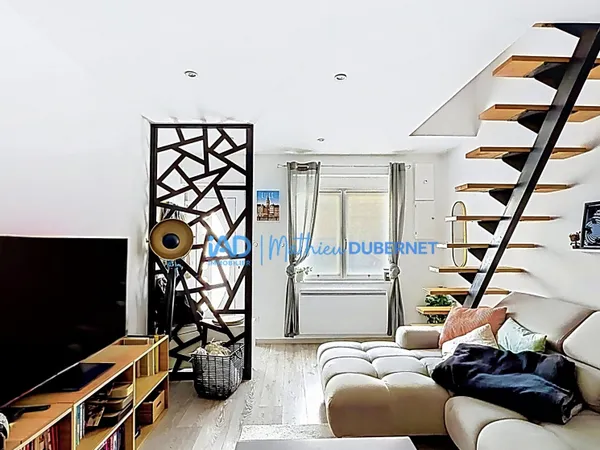 Vente Maison de ville 4 pièces