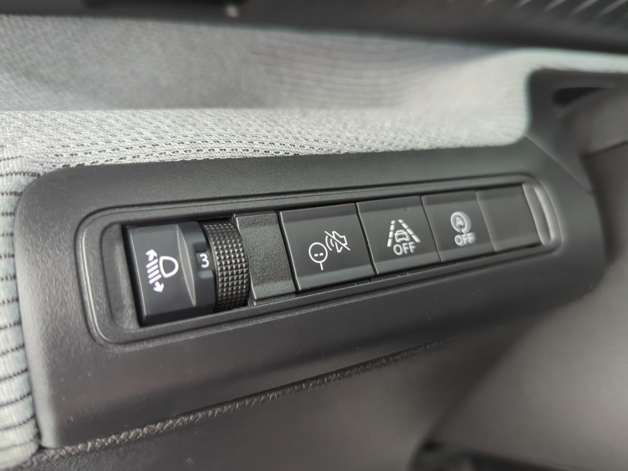 Citroën C3 turbo 100 ch manuelle max — photo 20