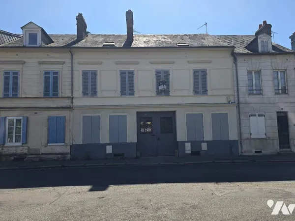 Maison 6 pièces 192 m²