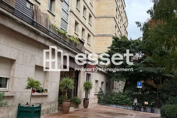 Appartement 5 pièces 106 m²