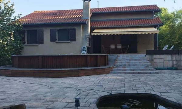 Maison 6 pièces 95 m²