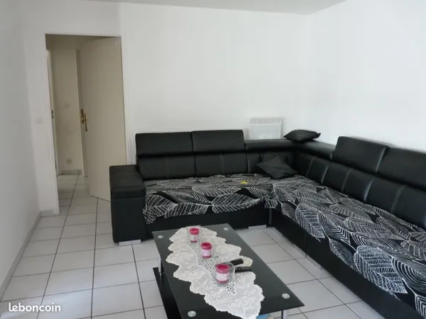 Appt 3 pièces 61m², Brétigny-sur-orge 91220 Au pied de la gare