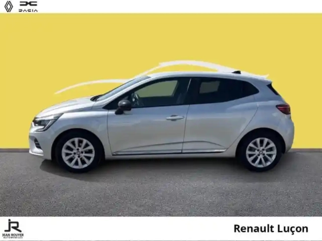 Renault Clio 1.0 tce 90ch evolution — photo 10