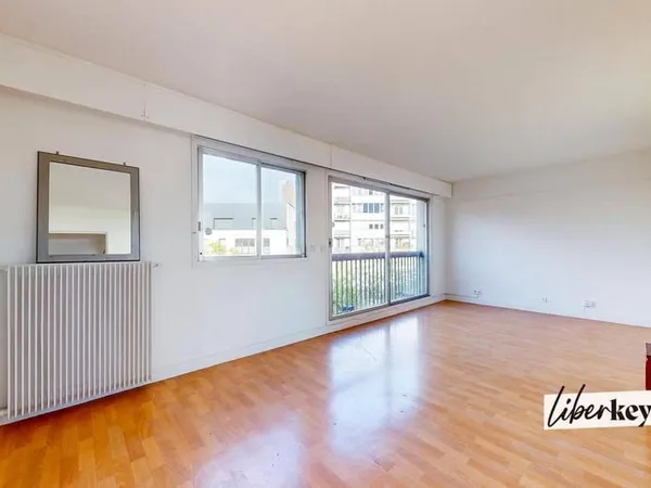 Appartement 1 pièce 32 m²