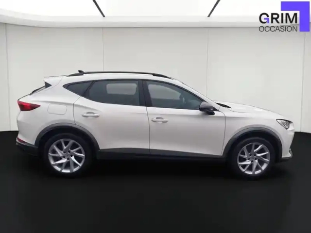 Cupra Formentor 1.4 e-hybrid 204 ch dsg6 — photo 16