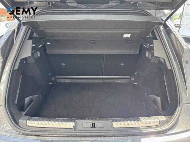 Ds Ds 7 ds7 crossback hybride e-tense 300 eat8 4x4 — photo 6