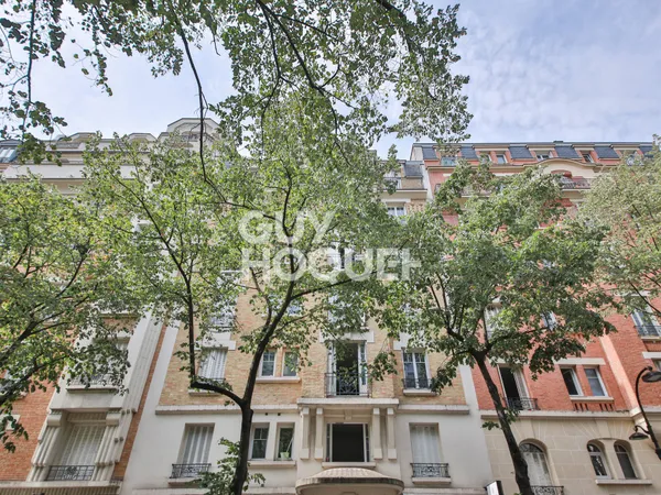 Appartement à vendre de 1 pièce de 14.77 m²