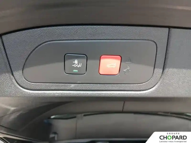 Ds Ds 7 ds7 crossback bluehdi 130 eat8 — photo 20