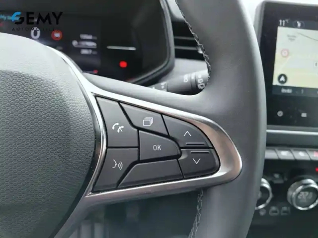 Renault Clio tce 90 — photo 50