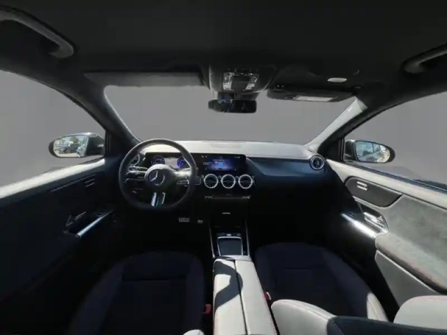 Mercedes Eqa 250+ — photo 12