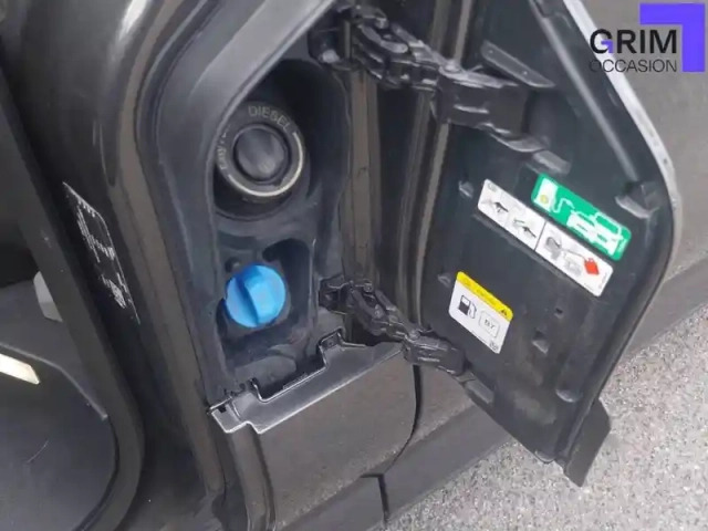 Ford Transit custom fourgon 320 l1h1 2.0 ecoblue 170 ch bva8 — photo 20
