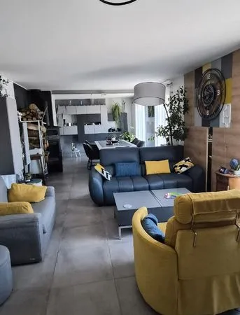 Maison de 153m2 à Semoy