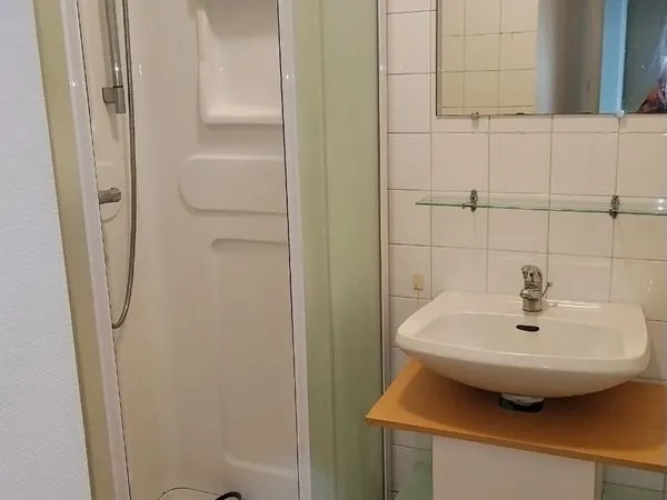 Appartement T2