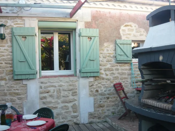 Maison à louer