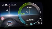 Renault Arkana 1.6 E-Tech 145ch Intens -21B — photo 9