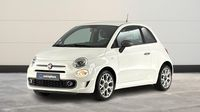 Fiat 500 1.2 8v 69ch S