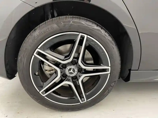 Mercedes Classe A 250 e hybrid eq — photo 19