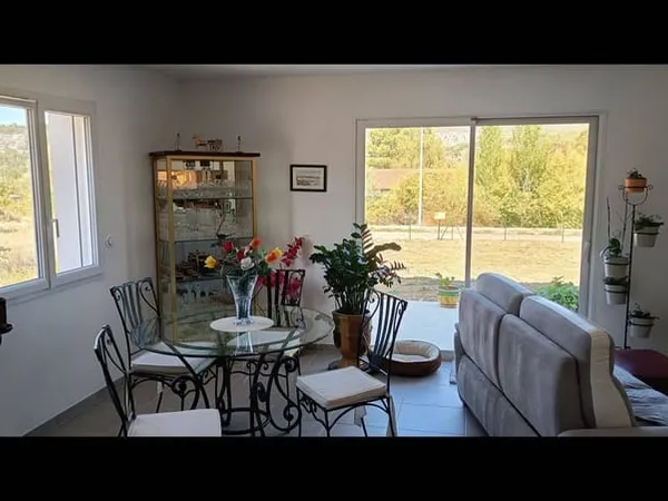 Maison 4 pièces 86 m²