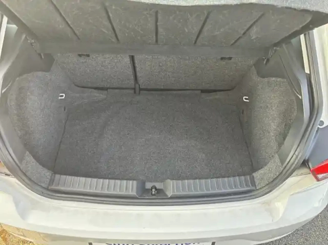 Seat Ibiza 1.0 mpi 75ch start/stop urban — photo 11