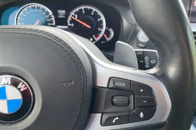 Bmw X3 m40d 326ch bva8 — photo 20