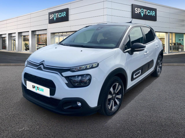 Citroën C3 1.2 puretech 83ch s&s max