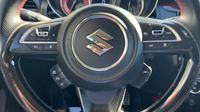 Suzuki Swift 1.4 Boosterjet Hybrid 129ch Sport Euro6d-T — photo 25