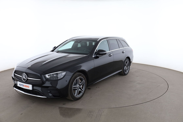 Mercedes-Benz Classe E Break 300 de AMG Line 9G-Tronic
