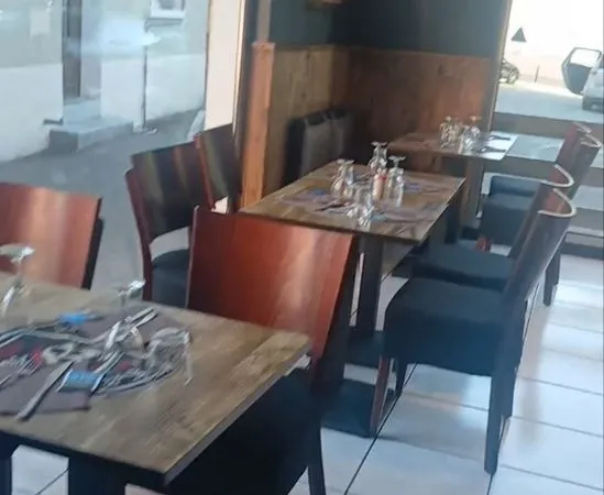 Fond de commerce restaurant