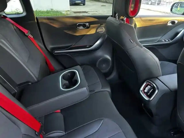 Smart 1 35 kw awd brabus — photo 19