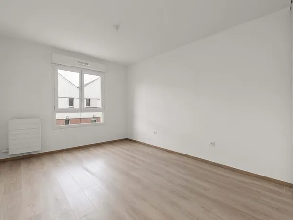 Appartement T2