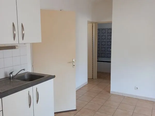 F2 à louer
