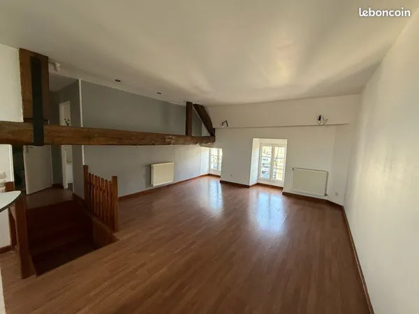 Appartement à louer à Joinville