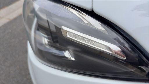 Mercedes Classe CLA Coupe 2.0 200D 150 - AMG Line – 2019 – 109000 km – Diesel – Boîte Automatique — photo 13