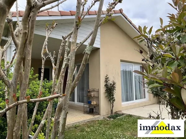 Maison à vendre Pontonx-sur-l'Adour